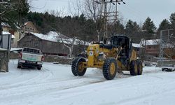 Osmaniye'de 5 ilçede taşımalı eğitime ara verildi