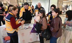 Osmaniye'de ani kalp durmalarına karşı kullanılan şok cihazı tanıtıldı