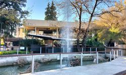 'Özellikli İşletme Ödülü' alan Antalya'daki tesis, yöresel ürünlere de ağırlık veriyor