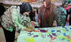 Pozantı'da Dünya Engelliler Günü dolayısıyla etkinlik yapıldı