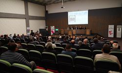 Quick Finansall toplantısı Elazığ'da gerçekleştirildi