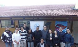 Alanya Üniversitesi’nde "Sosyal Medya 101" mini eğitimi düzenlendi