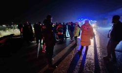 Antakya'da trafik kazası: 2 yaralı