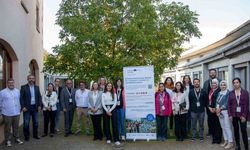 Antalya Büyükşehir, Gov4GreenMed projesi ile hibe desteği almaya kazandı