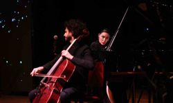 Antalya Piyano Festivali’nde heyecan sürüyor