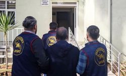 Antalya’da JASAT’tan 72 saatlik operasyon: 203 aranan şahıs yakalandı