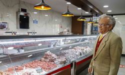 Antalyalıların tercihi "Halk Et" 6 yaşında