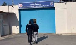 Arsuz’da uyuşturucu taciri tutuklandı