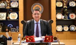 Başkan Adlıhan Dere: "Gücümüz birlikten, bereket yerli üretimden gelir"