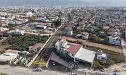 Başkan Çenet: "Osmaniye’nin neye ihtiyacı varsa daha fazlasına sözümüz var"