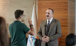 Başkan Kotan: "Bizim farkındalığımız engelliler günü ile sınırlı değil"