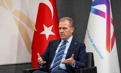 Başkan Seçer: 'Mersin'in 30 yıllık imar sorununu çözdük'