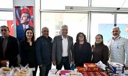 Başkan Uysal’dan yerli üretim vurgusu