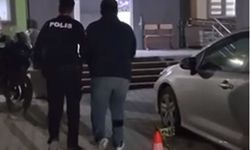 Defne'de bilişim sistemleri hırsızlığı şüphelisi tutuklandı