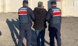Dolandırıcılıktan 23 yıl hapis cezasıyla aranan hükümlü yakalandı