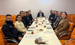 Eğirdir’de bağımlılıkla mücadele ve intiharı önlemede kurumlar güç birliği yaptı