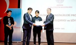 Erdemli’de ‘dilimizin zenginlikleri’ buluşması