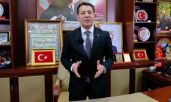 Feke Belediye Başkanı Özen:' Hizmette ayrım yapmadan hareket ediyoruz'