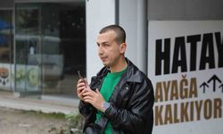 Hatay’da görme engelli bireylerin ulaşımını kolaylaştıracak proje hayata geçiriliyor