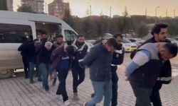 Hatay'da yeni yıl öncesi asayiş denetimi, hapis cezası ile aranan 52 şahıs yakalandı