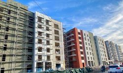 İskenderun kent merkezi rezerv alanlarla yeniden inşa edildi