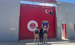 Kasten öldürme suçundan 36 yıl cezası bulunan şahıs yakalandı