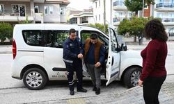 Kemer’de ‘Mola Evi’ engelli bireylere hizmet vermeye başladı