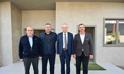 Kepez’in Mir Mehmet Selim Unat Taziye ve Semt Evi açılıyor