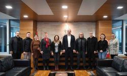 Konyaaltı için yeni projeler