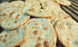 Maraş Çöreği AB tescili aldı