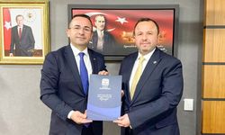 MATSO Başkanı Güngör, Manavgat iş dünyasının taleplerini TBMM’ye taşıdı