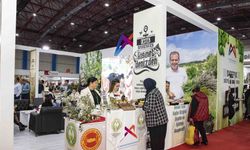 Mersin Büyükşehir Belediyesi, Tarım Fuarında tarımsal projelerini tanıtacak