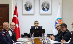 Mersin’de son bir haftada 874 kişi yakalandı