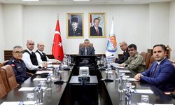 Mersin’de son bir haftada aranan 823 kişi yakalandı