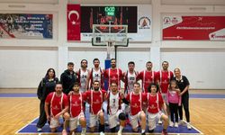 Muratpaşa Belediyespor namağlup Bölgesel Lig'de