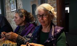 Muratpaşa Çifte Kuyular Yaşlı Evi’nden minikleri ısıtan proje