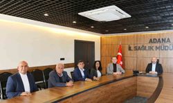 Nacar: 'Muhtarlarımız gözümüz kulağımız'