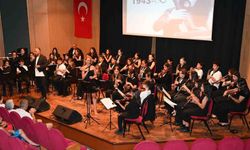 Onkoloji bölümündeki çocuklar için iyilik konseri verilecek