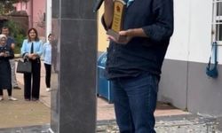 Osmaniye’de 35 yıllık meslek hayatı alkışlarla taçlandı