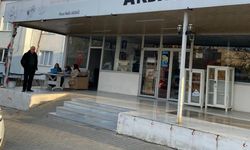 Osmaniye'de çaldıkları minibüsle 2 market soydular