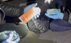 Osmaniye’de yolcu otobüsünde 277 kaçak cep telefonu ele geçirildi