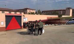 Pusudan kaçtı, kazadan kaçamadı