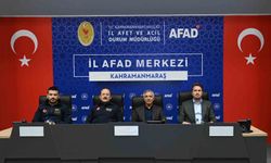 Şehirdeki Mevcut Çalışmalar ve Planlanan Projeler Masaya Yatırıldı