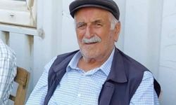 Ahmet Türkmen Vefat Etti