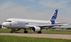Airbus, yazılım güncellemesini tamamladı