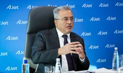 AJet sağlık turizmi gelirine 1,5 milyar dolar katkı sunmayı hedefliyor