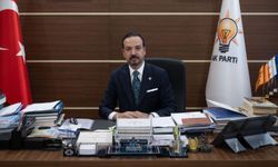 AK Parti "Türk Dünyası Vizyon Belgesi" hazırladı