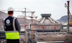 Akkuyu NGS'de 2026'nın "devreye alma yılı" olacak