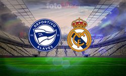 Alaves-Real Madrid maçı detayları: Saat kaçta, hangi kanalda?