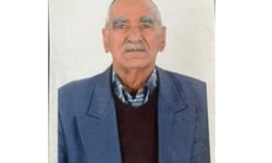 Ali Şirin Vefat Etti